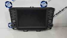 Volkswagen Polo 6C 2014-2017 Radio Multimedia Media Player 6C0919603